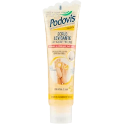 Podovis Callosità Scrub Levigante 150 ml