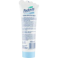 Podovis Crema Effetto Talco 100ml