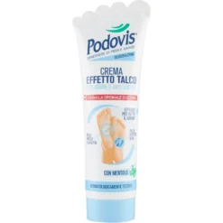Podovis Crema Effetto Talco 100ml