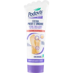 Podovis Crema Emolliente 100ml