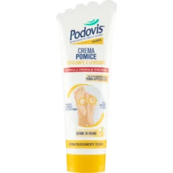 Podovis Crema Pomice Esfoliante e Levigante 100ml