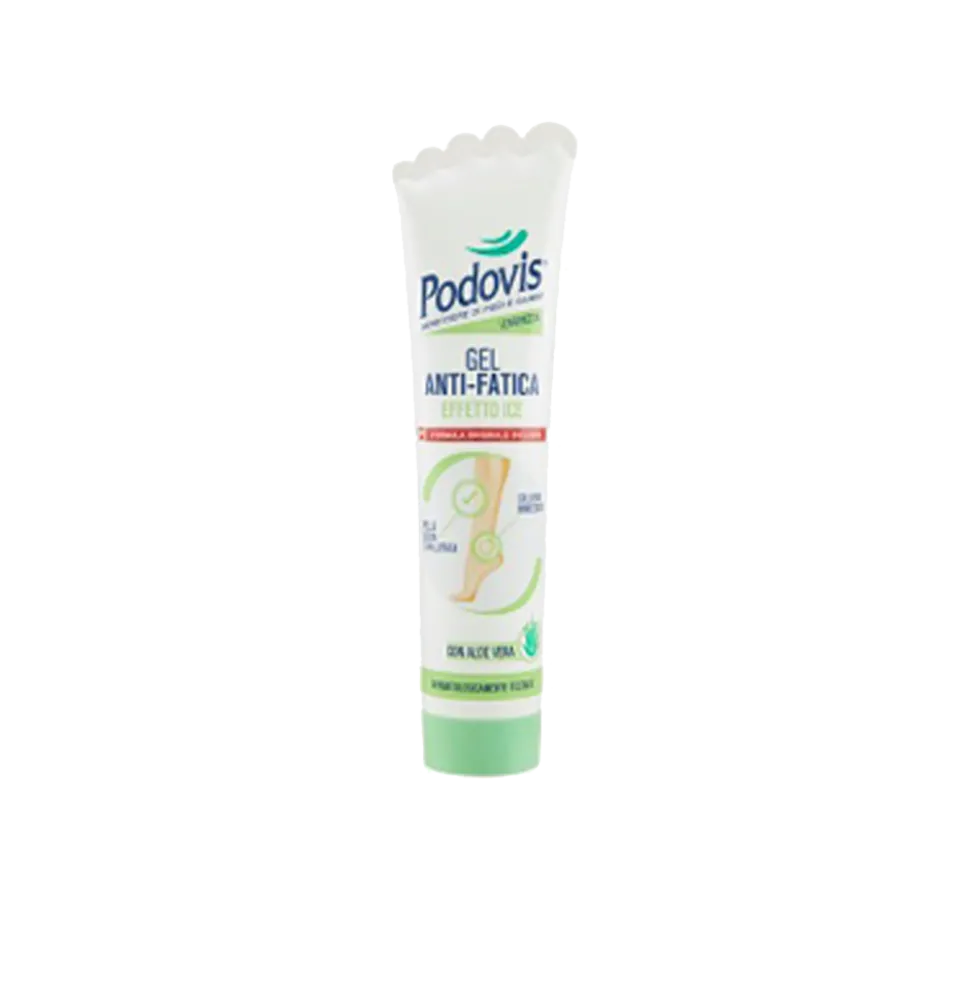 Podovis Leggerezza Gel Anti-Fatica 150 ml