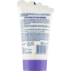 Podovis Mini Size Crema Piedi Unghie 50ml