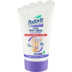 Podovis Mini Size Crema Piedi Unghie 50ml