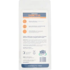 Podovis Tallone Talloniera Cuscinetto Gel S 36/40 1 Paio