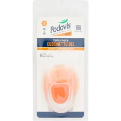 Podovis Tallone Talloniera Cuscinetto Gel S 36/40 1 Paio