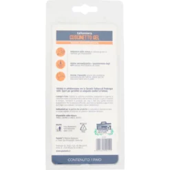 Podovis Tallone Talloniera Cuscinetto Gel L 41/45 1 Paio