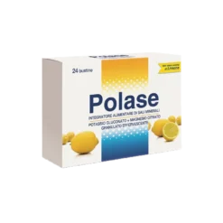 Polase Limone 24 Buste