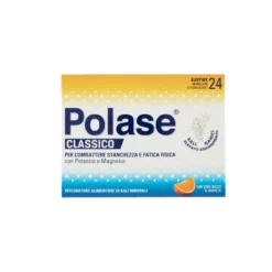 Polase Limone 24 Buste