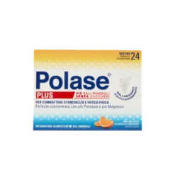 Polase Plus 24 Buste