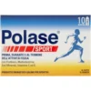 Polase Sport Sali Minerali con Vitamina C Magnesio e Potassio 10 Bustine