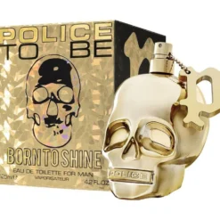 Police Born To Be Shine Eau de Toilette 40 ml