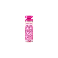Police Hot Pink Eau de Toilette 100 ml