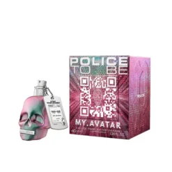 Police To Be My Avatar For Woman Eau de Parfum 75ml