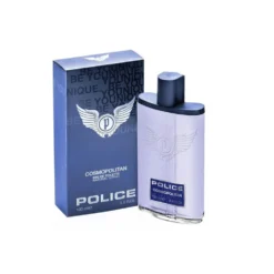 Police Uomo Cosmopolitan Edt 100 ml