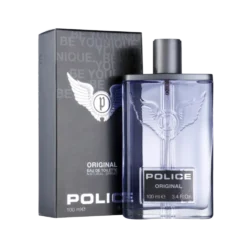Police Uomo Original Edt 100 ml