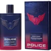 Police Wild Night Eau de Toilette 100 ml