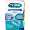 Polident Compresse Apparecchi e Bite 30 Compresse