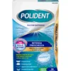POLIDENT COMPR.36 PZ TRIPLA FRESHEZZA