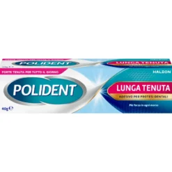 POLIDENT FIX CREMA ADESIVA 40