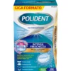 Polident Intensa Freschezza Pulitore Quotidiano per Protesi Dentali 108 Compresse