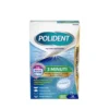 Polident 3 Minuti 36 Compresse