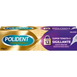 Polident Super Sigillante 40 gr
