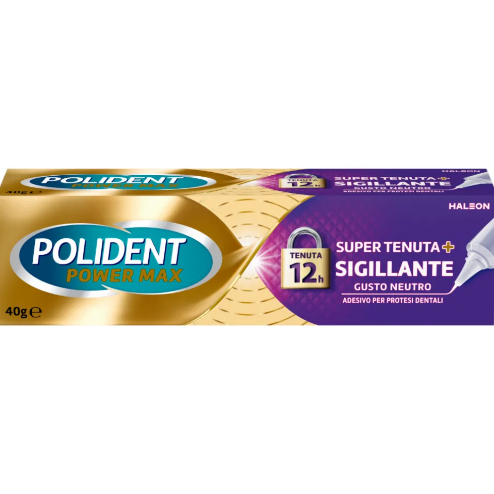 Polident Super Sigillante 40 gr