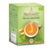 Pompadour Namaste Tisana Felice Armonia 15 Bustine