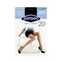Pompea Classic 20 Denari Collant Arena Taglia 1-2