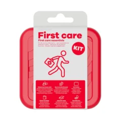 Pop Me Kit Primo Soccorso