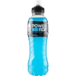 Powerade Mountain Blast 50 cl