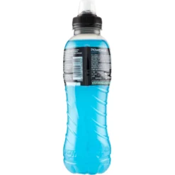 Powerade Mountain Blast 50 cl