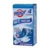 Prendy Deodorante Wc 4 Pezzi Blu Oltremare 40g