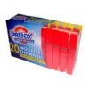 Prendy Mollette Giganti Colorate 20 Pezzi