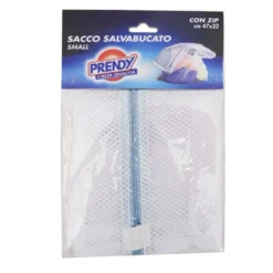 Prendy Sacchetto Salvabucato Zip 47x32