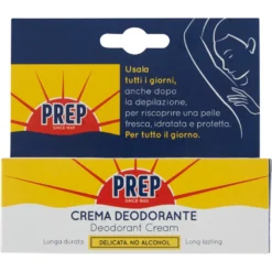 Prep Crema Deodorante 35 ml
