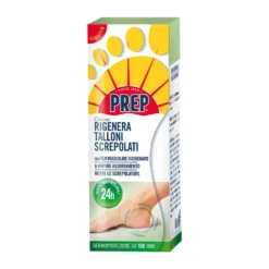 Prep Crema Rigenera Talloni Screpolati 75 ml