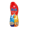 Pril Excellence Duo Gel Anti Odore 30 Lavaggi