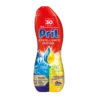 Pril Excellence Duo Gel Limone 30 Lavaggi