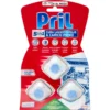 Pril 5in1 Cura Lavastoviglie a Carico Pieno 57 g
