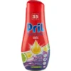 Pril Tutto in 1 Gel Limone 35 Lavaggi