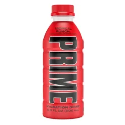 Prime Hydration Tropical Punch 500 ml