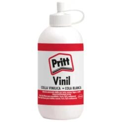Pritt Colla Vinilica Flacone 100g