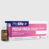 Prolife Fermenti Lattici Pediatrici 10 Flaconcini