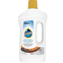 Pronto Legno Pulito Superfici Delicate 750ml