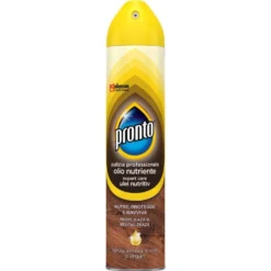 Pronto Spray Olio Nutriente 250ml