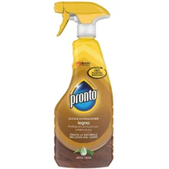 Pronto Trigger Legno Aloe Vera 500 ml