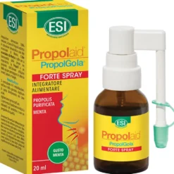 Propolaid Propolgola Forte Spray 20 ml