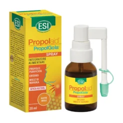Propolaid Propolgola Spray al Miele 20 ml